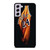 KOBE BRYANT TANKTOP Samsung Galaxy S21 FE Case Cover
