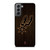 SAN ANTONIO SPURS BASKETBALL COURT NBA Samsung Galaxy S21 Plus Case Cover