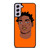 KODAK BLACK RAPPER CARTOON Samsung Galaxy S21 FE Case Cover
