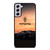 KOENIGSEGG CAR SUNSET LOGO Samsung Galaxy S21 FE Case Cover