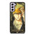 KUROSAKI ICHIGO BLEACH ANIME Samsung Galaxy S21 FE Case Cover