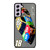 KYLIE BUSCH 18 NASCAR DRIVER Samsung Galaxy S21 FE Case Cover