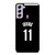 KYRIE IRVING BROOKLYN NETS NBA Samsung Galaxy S21 FE Case Cover