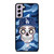 LA DODGERS SKULL CAMO Samsung Galaxy S21 FE Case Cover