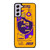 LA LAKERS LEBRON JAMES & ANTHONY DAVIS Samsung Galaxy S21 FE Case Cover LA LAKERS LEBRON JAMES & ANTHONY DAVIS Samsung Galaxy S21 FE Case Cover
