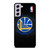 LA LAKERS NBA LOGO Samsung Galaxy S21 FE Case Cover