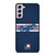 LA LOS ANGELES DODGERS MLB BASEBALL Samsung Galaxy S21 FE Case Cover
