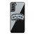 SAN ANTONIO SPURS NBA BASKETBALL LOGO Samsung Galaxy S21 Plus Case Cover