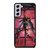 LADY GAGA Samsung Galaxy S21 FE Case Cover