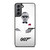 007 JAMES BOND Samsung Galaxy S21 Plus Case Cover