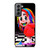 6IX9INE SIX NINE CARTOON Samsung Galaxy S21 Plus Case Cover