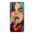 6IX9INE SIX NINE FACE Samsung Galaxy S21 Plus Case Cover