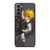7 DEADLY SINS MELIODAS ART Samsung Galaxy S21 Plus Case Cover