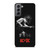ACDC ROCK BAND LOGO Samsung Galaxy S21 Plus Case Cover