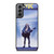 ACDC WHO MADE WHO ALBUM COVER Samsung Galaxy S21 Plus Case Cover