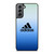 ADIDAS BLUE SKY LOGO Samsung Galaxy S21 Plus Case Cover ADIDAS BLUE SKY LOGO Samsung Galaxy S21 Plus Case Cover