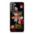 ADIDAS FLOWER PATTERN Samsung Galaxy S21 Plus Case Cover