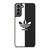 ADIDAS SLICED CARBON FIBER Samsung Galaxy S21 Plus Case Cover