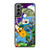 ADVENTURE TIME FINN AND JAKE Samsung Galaxy S21 Plus Case Cover