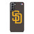 SAN DIEGO PADRES MLB LOGO Samsung Galaxy S21 Plus Case Cover