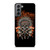 AFFLICTION SKULL Samsung Galaxy S21 Plus Case Cover