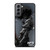 AFRO SAMURAI CARTOON Samsung Galaxy S21 Plus Case Cover