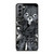 AFRO SAMURAI KUMA ANIME Samsung Galaxy S21 Plus Case Cover