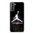 AIR JORDAN NIGH SKY LOGO Samsung Galaxy S21 Plus Case Cover