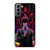 AKI CHAINSAW MAN ANIME MANGA Samsung Galaxy S21 Plus Case Cover