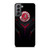 ALABAMA CRIMPSON ROLE TIDE Samsung Galaxy S21 Plus Case Cover