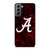ALABAMA CRIMSON TIDE BADGE Samsung Galaxy S21 Plus Case Cover