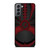 ALABAMA CRIMSON TIDE EMBLEM Samsung Galaxy S21 Plus Case Cover