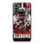 ALABAMA CRIMSON TIDE FOOTBALL Samsung Galaxy S21 Plus Case Cover