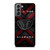 ALABAMA ROLL TIDE LOGO Samsung Galaxy S21 Plus Case Cover
