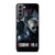 ALBERT WESKER RESIDENT EVIL Samsung Galaxy S21 Plus Case Cover