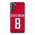 ALEXANDER OVECHKIN WASHINGTON CAPITALS KIT Samsung Galaxy S21 Plus Case Cover
