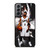 ALLEN IVERSON 3 SIXERS NBA Samsung Galaxy S21 Plus Case Cover