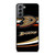 ANAHEIM DUCKS SYMBOL Samsung Galaxy S21 Plus Case Cover