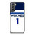 ANTHONY EDWARDS MINNESOTA TIMBERWOLVES NBA Samsung Galaxy S21 Plus Case Cover