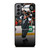 ANZE KOPITAR LOS ANGELES KINGS CHAMPIONS Samsung Galaxy S21 Plus Case Cover