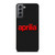 APRILIA MOTOR CARBON LOGO Samsung Galaxy S21 Plus Case Cover APRILIA MOTOR CARBON LOGO Samsung Galaxy S21 Plus Case Cover