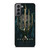 AQUAMAN DC JASON MOMOA Samsung Galaxy S21 Plus Case Cover