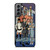 ARCHER CARTOON ALL CAST Samsung Galaxy S21 Plus Case Cover