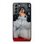 ARIANA GRANDE SINGER Samsung Galaxy S21 Plus Case Cover