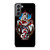 ARKANSAS RAZORBACKS PICT Samsung Galaxy S21 Plus Case Cover