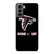 ATALANTA FALCONS NIKE RISE UP Samsung Galaxy S21 Plus Case Cover ATALANTA FALCONS NIKE RISE UP Samsung Galaxy S21 Plus Case Cover