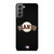 SAN FRANCISCO GIANTS BASEBALL TEAM Samsung Galaxy S21 Plus Case Cover