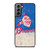 ATLANTA BRAVES BASEBALL MASCOT Samsung Galaxy S21 Plus Case Cover