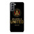 ATLANTA UNITED FC SLOGAN Samsung Galaxy S21 Plus Case Cover