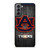 AUBURN TIGERS WOODEN LOGO Samsung Galaxy S21 Plus Case Cover